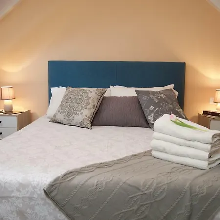 Vinieris Villas - Lagoon Diamond Loft