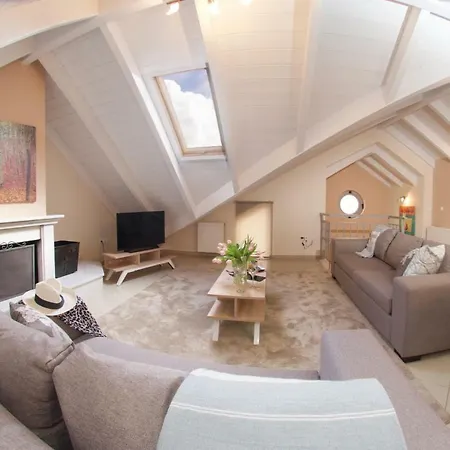 Apartamento Vinieris Villas - Lagoon Diamond Loft *